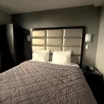 Umbrella Hotel Bronx