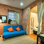 The Cozy Apartment