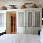 The Greenwich Hotel