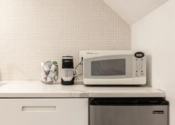 Central Location Brooklyn Stay At Rem-Casa