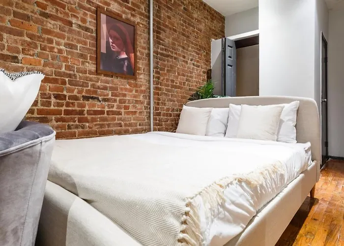 Apartment 294: Upper East Side