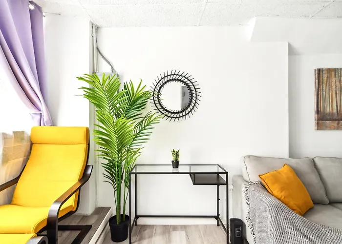 2 Bd Hidden Oasis In Lower Manhattan