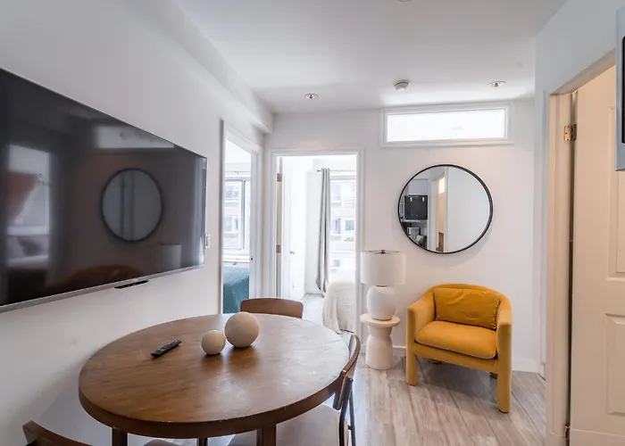 Amazing 3Bd 1Bath Apartment Near Times Square