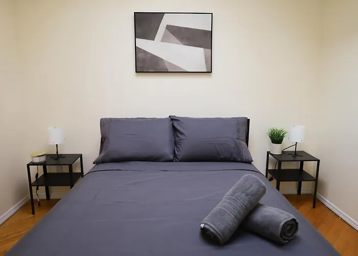 Family Friendly 4Br 2Ba In Prime Nyc Location