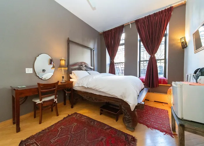 2 Bedrooms With A Private Bathroom In Lovely Home