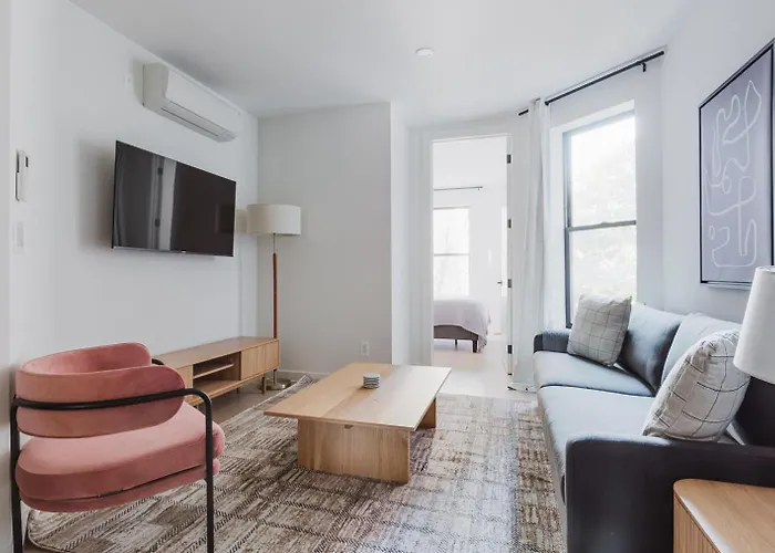 Blueground Park Slope 2Bd Apartment Nyc-1661