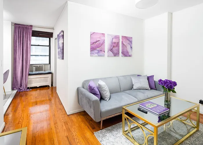 Charming 3Bd In Manhattan
