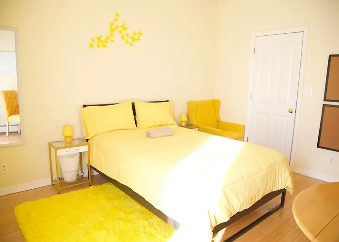 Brighton Beach Room Y Close To Shopping
