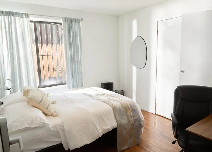 American Dream Guest House