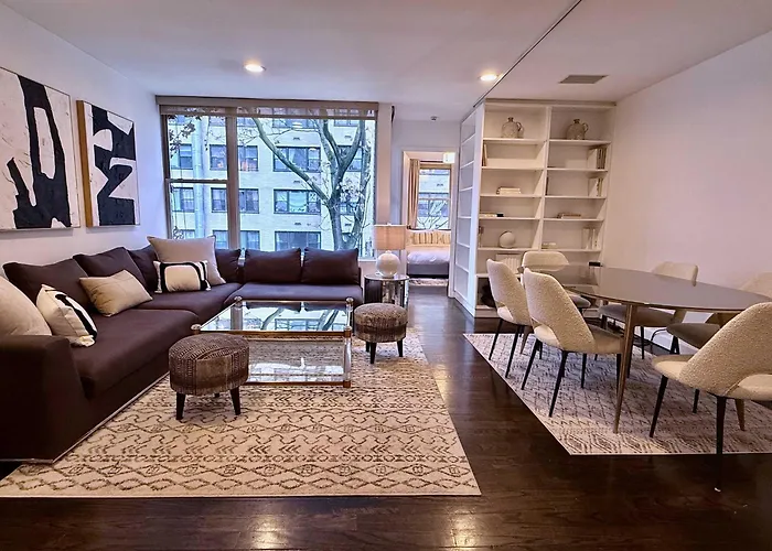Private Penthouse W Roof Oasis