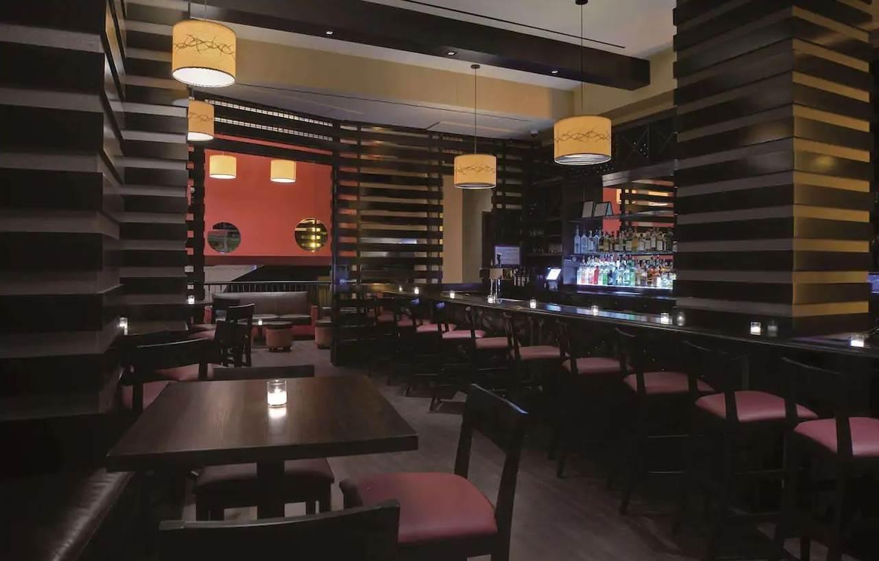 Hotel Hilton Fashion District 4*