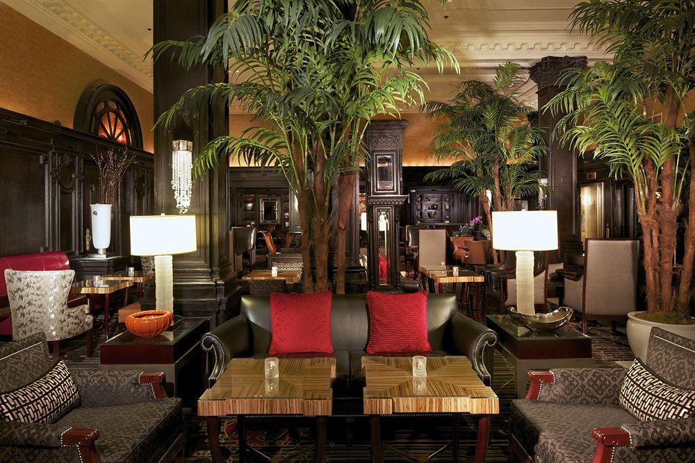 Hotel The Algonquin Times Square, Autograph Collection