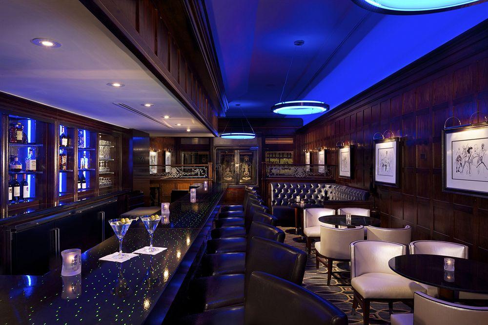 The Algonquin Times Square, Autograph Collection Hotel 4*