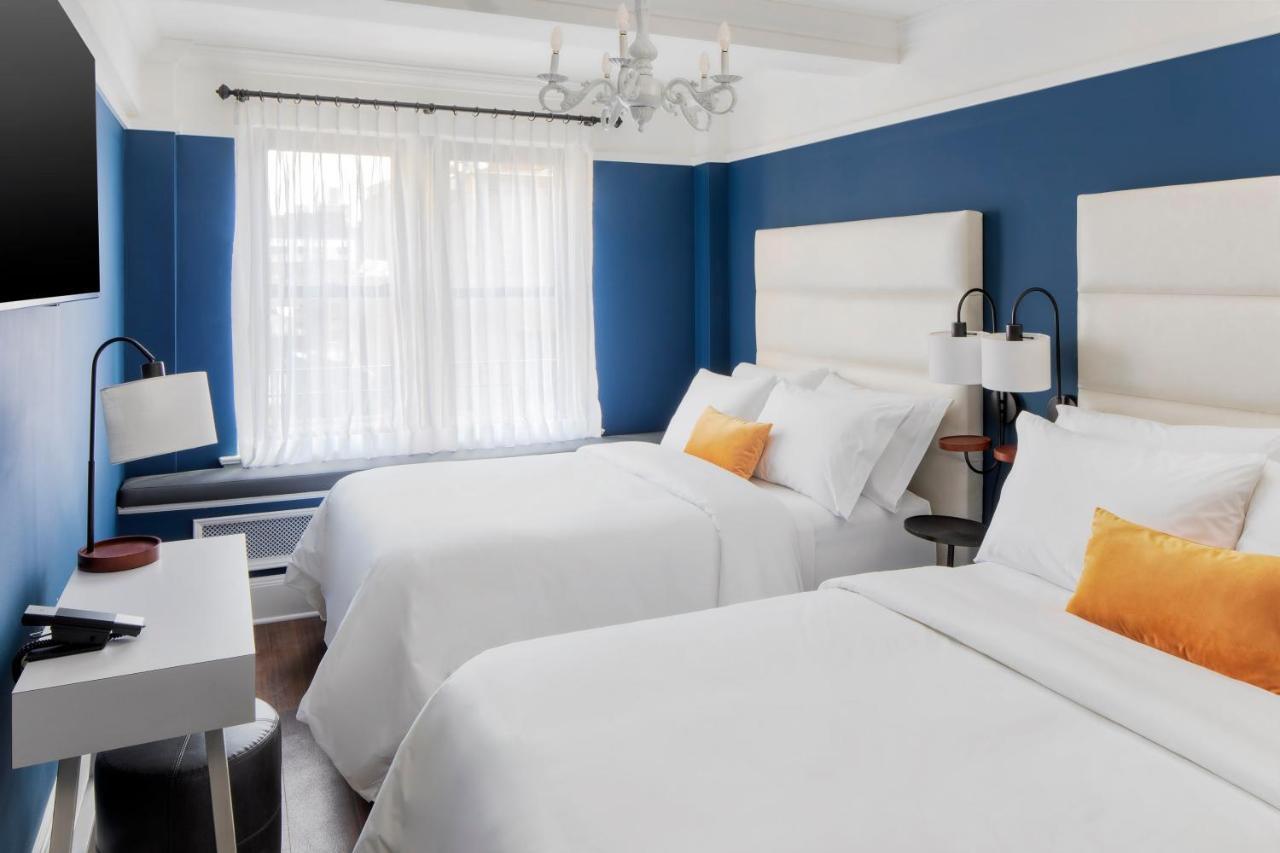 Voco The Franklin By Ihg Hotel