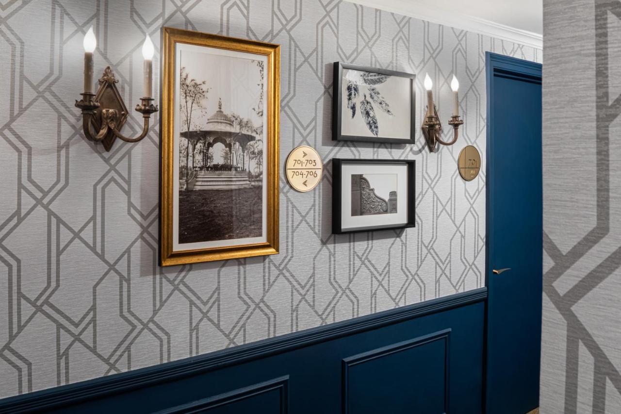 Voco The Franklin By Ihg 4* New York