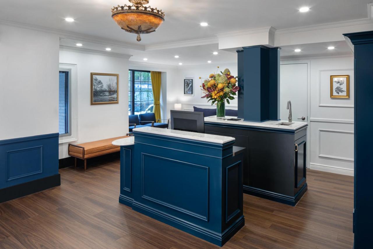 Hotel Voco The Franklin By Ihg New York