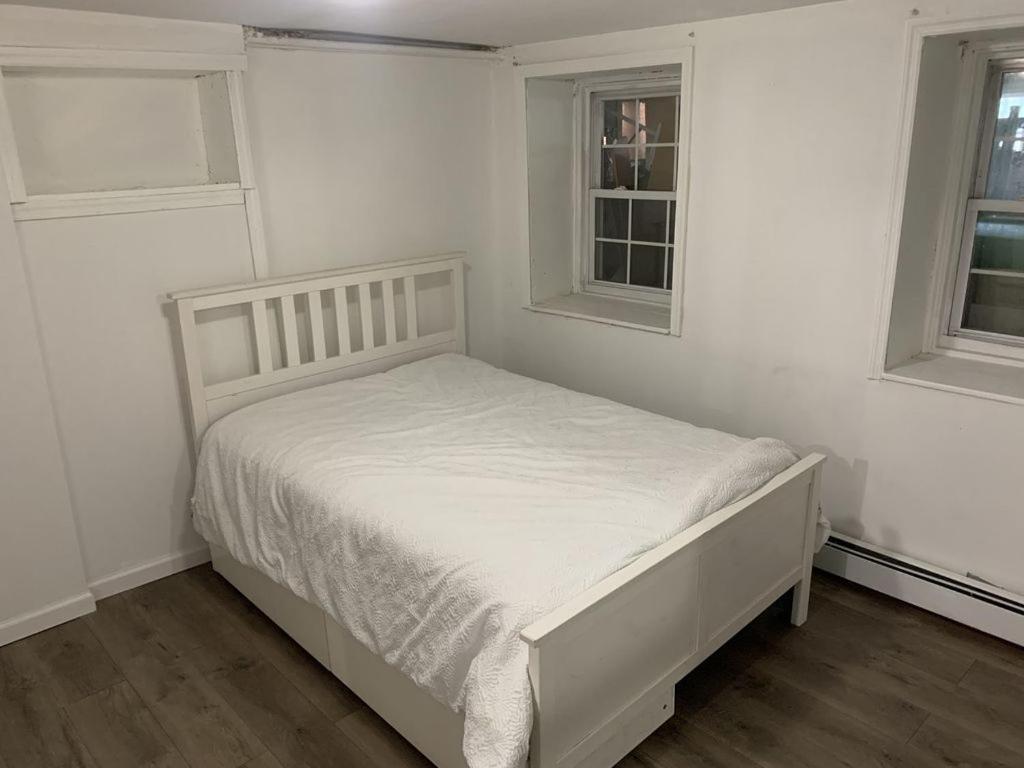 Apartment Cozy Close To Nyc New York
