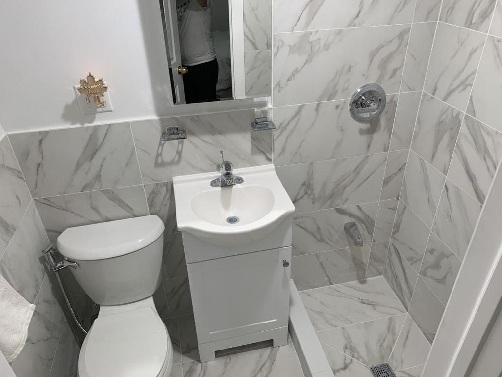Cozy Close To Nyc Apartment