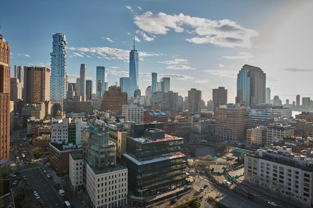 Modernhaus Soho Hotel New York