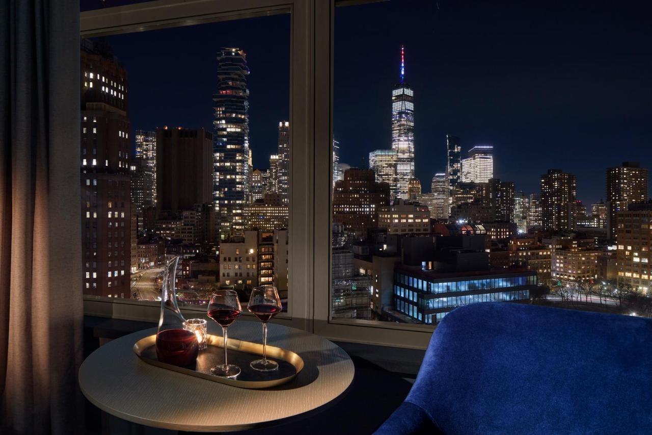Modernhaus Soho 5* New York