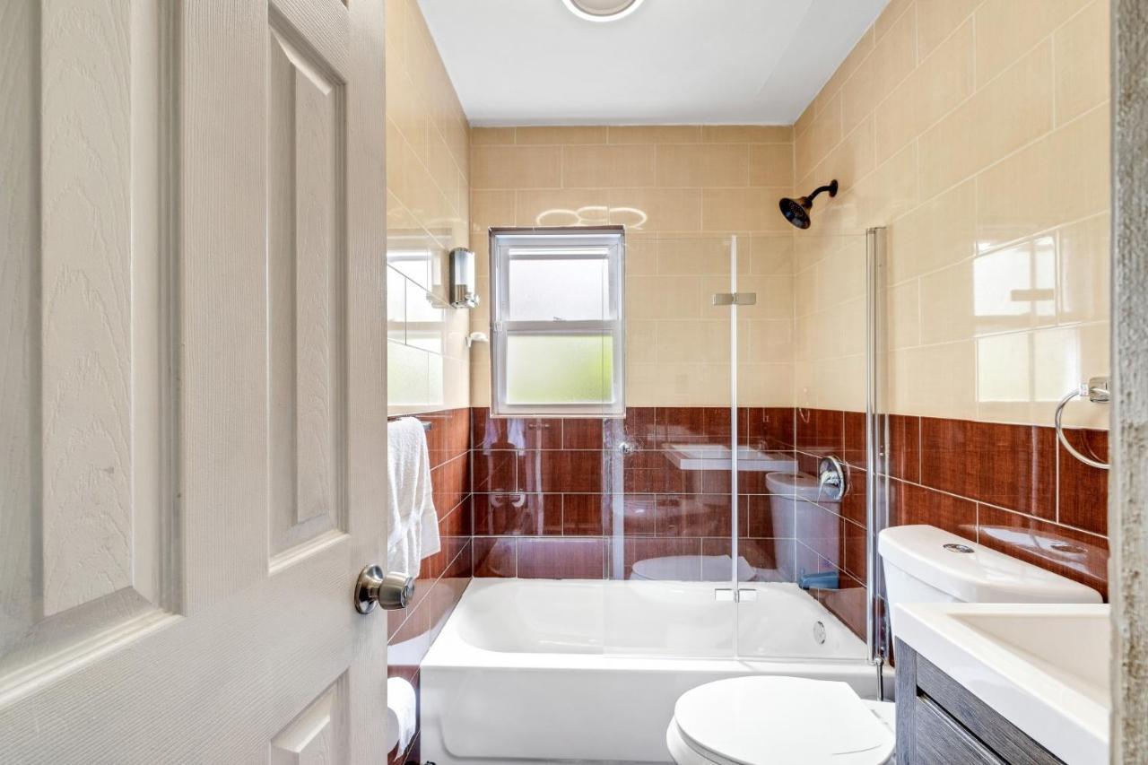 Modern Cozy 3br Just 10 Mins From Jfk! * New York
