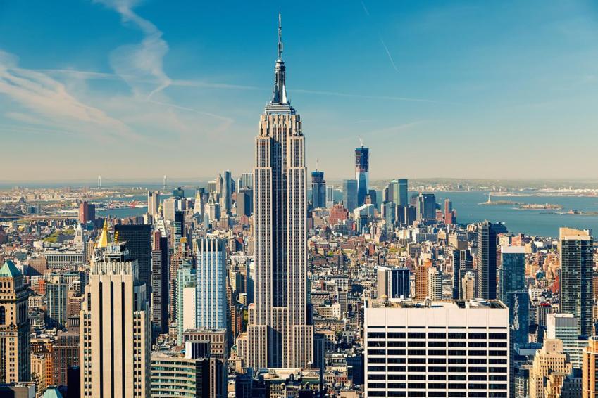 Apartment Hansem New York