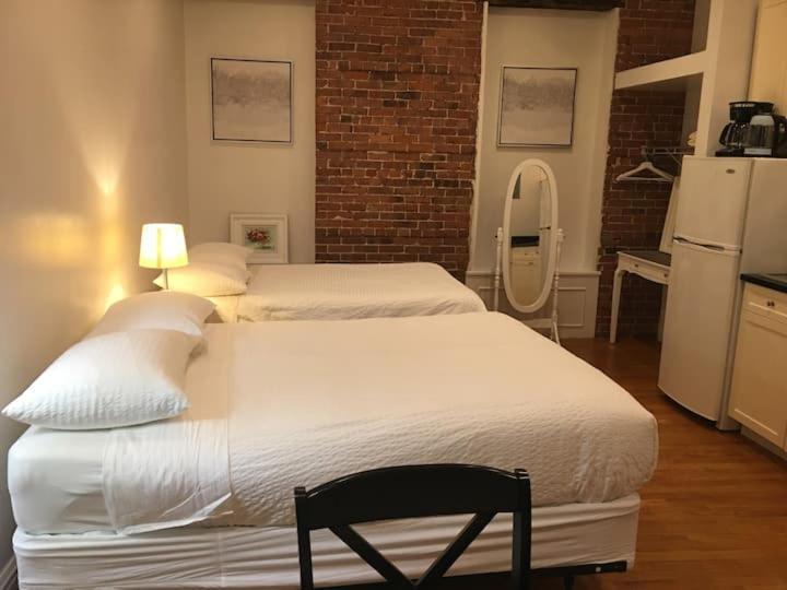 Hansem Apartment New York