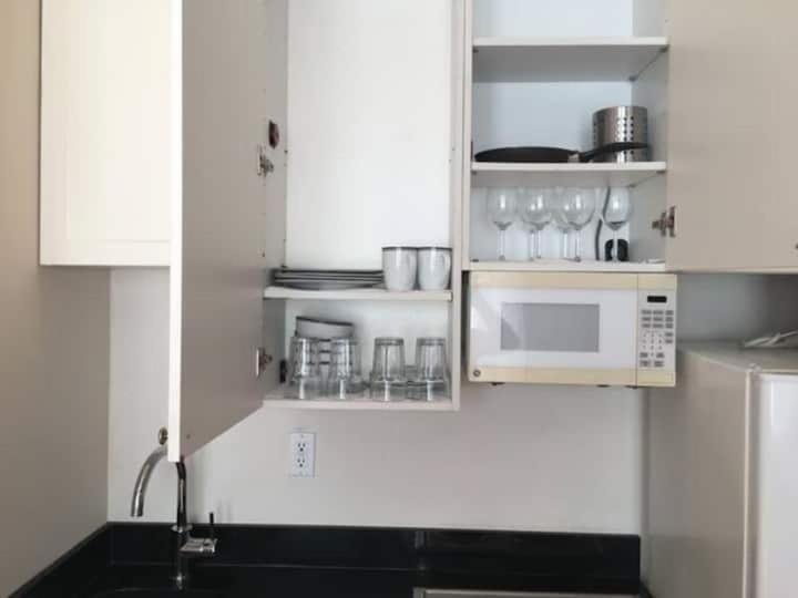 Apartment Hansem New York