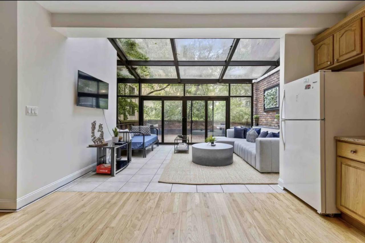 Luxury In The Heart Of Manhattan *