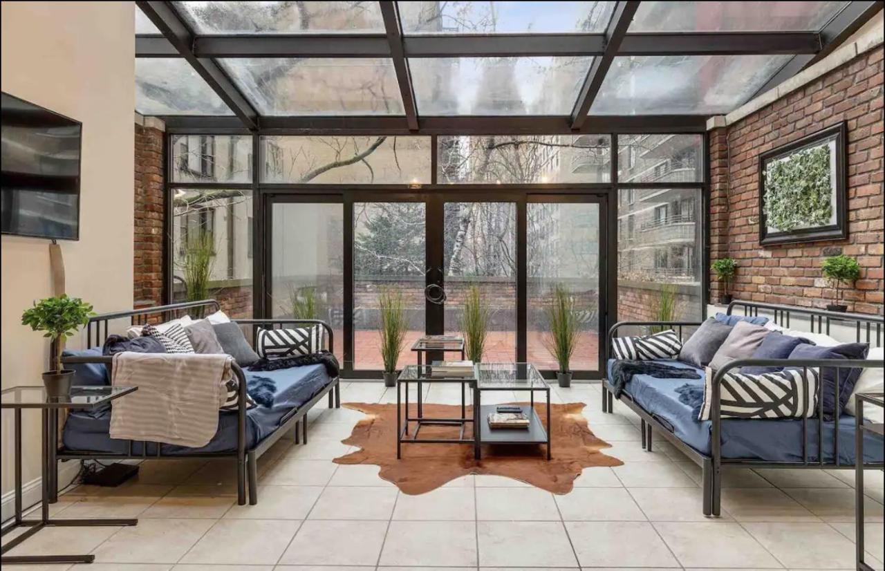 Luxury In The Heart Of Manhattan