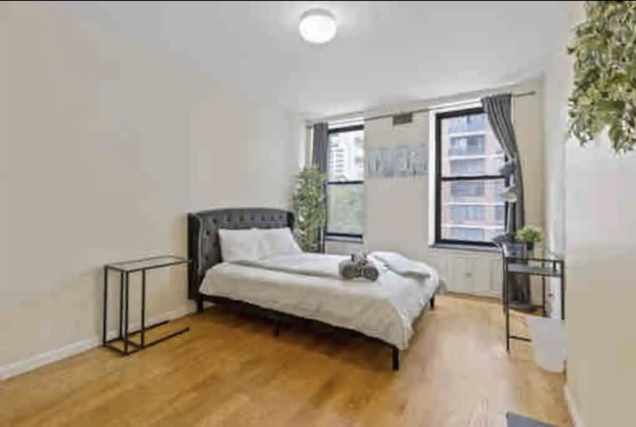 Villa Luxury In The Heart Of Manhattan New York
