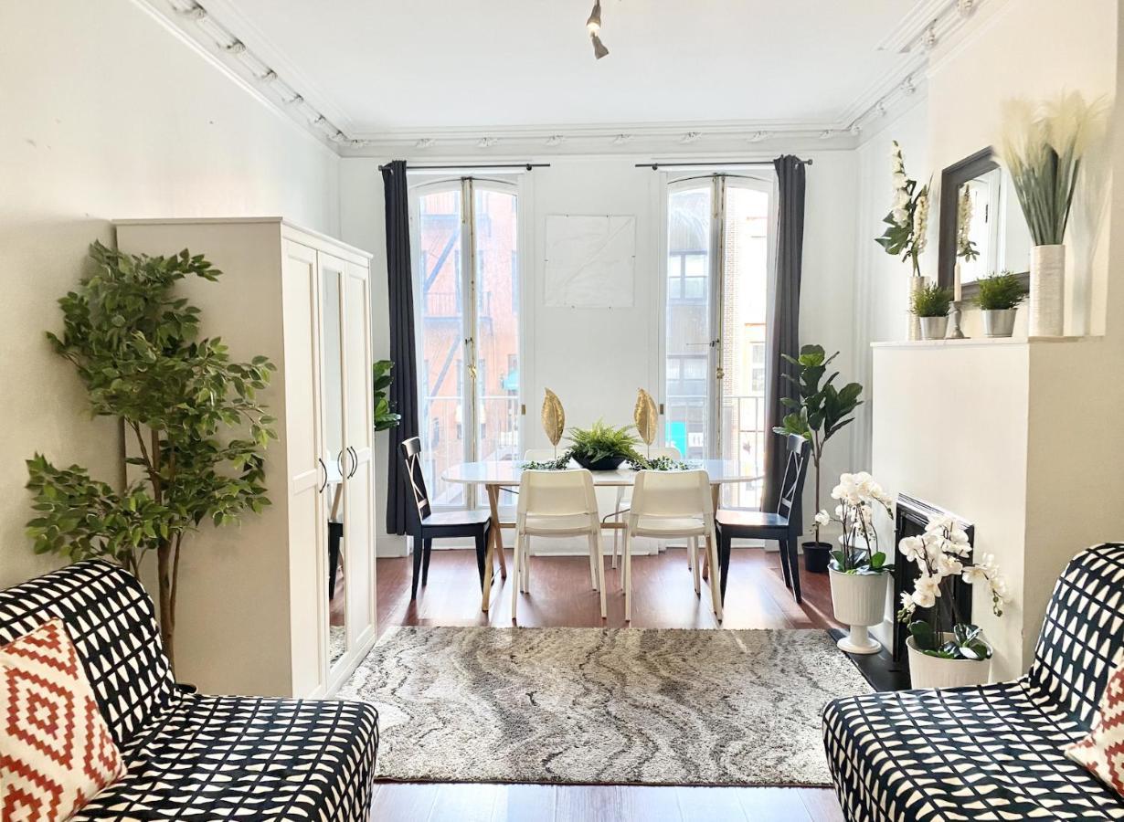Villa Luxury In The Heart Of Manhattan New York