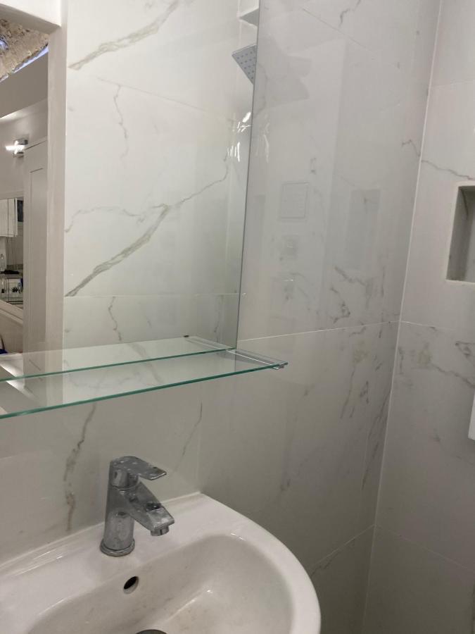 Luxury In The Heart Of Manhattan