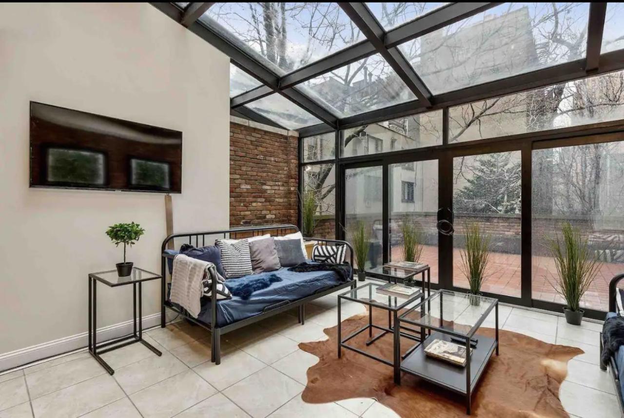 Luxury In The Heart Of Manhattan *