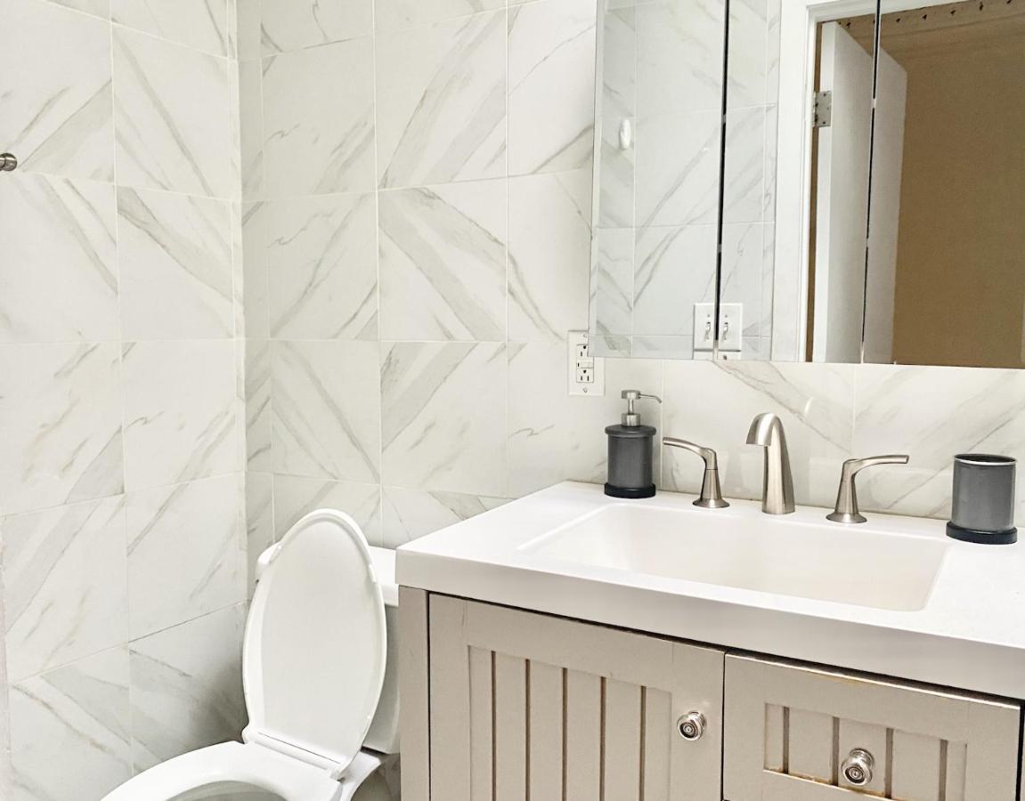 Luxury In The Heart Of Manhattan *