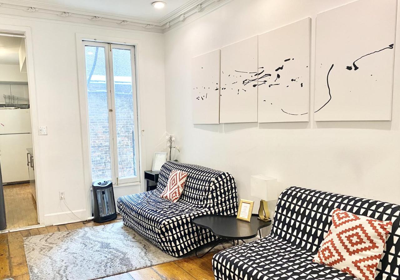Villa Luxury In The Heart Of Manhattan