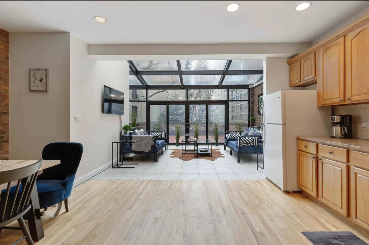 Villa Luxury In The Heart Of Manhattan New York