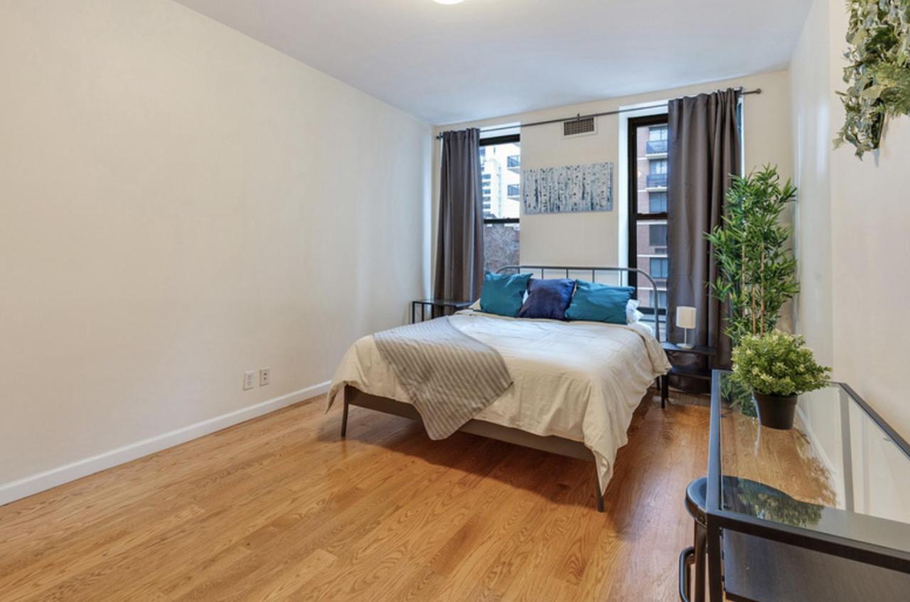 Villa Luxury In The Heart Of Manhattan *
