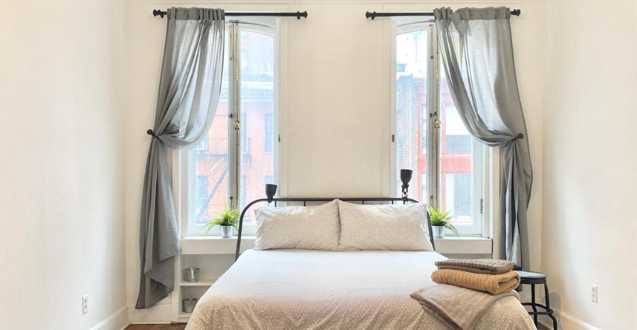 Villa Luxury In The Heart Of Manhattan *