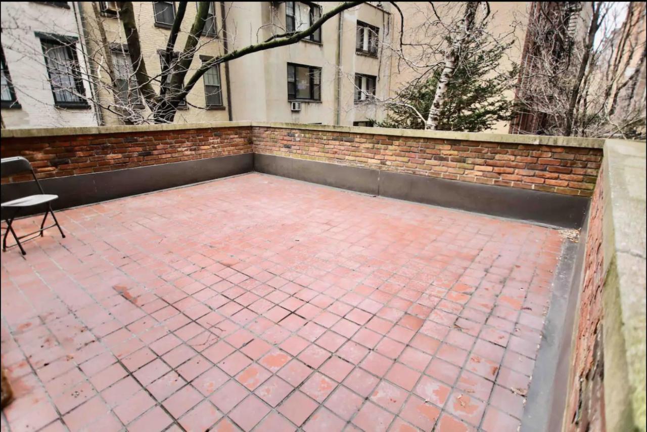 Luxury In The Heart Of Manhattan New York