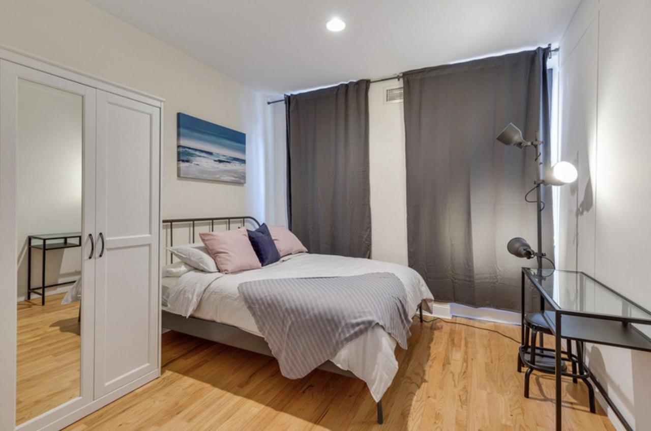 Villa Luxury In The Heart Of Manhattan