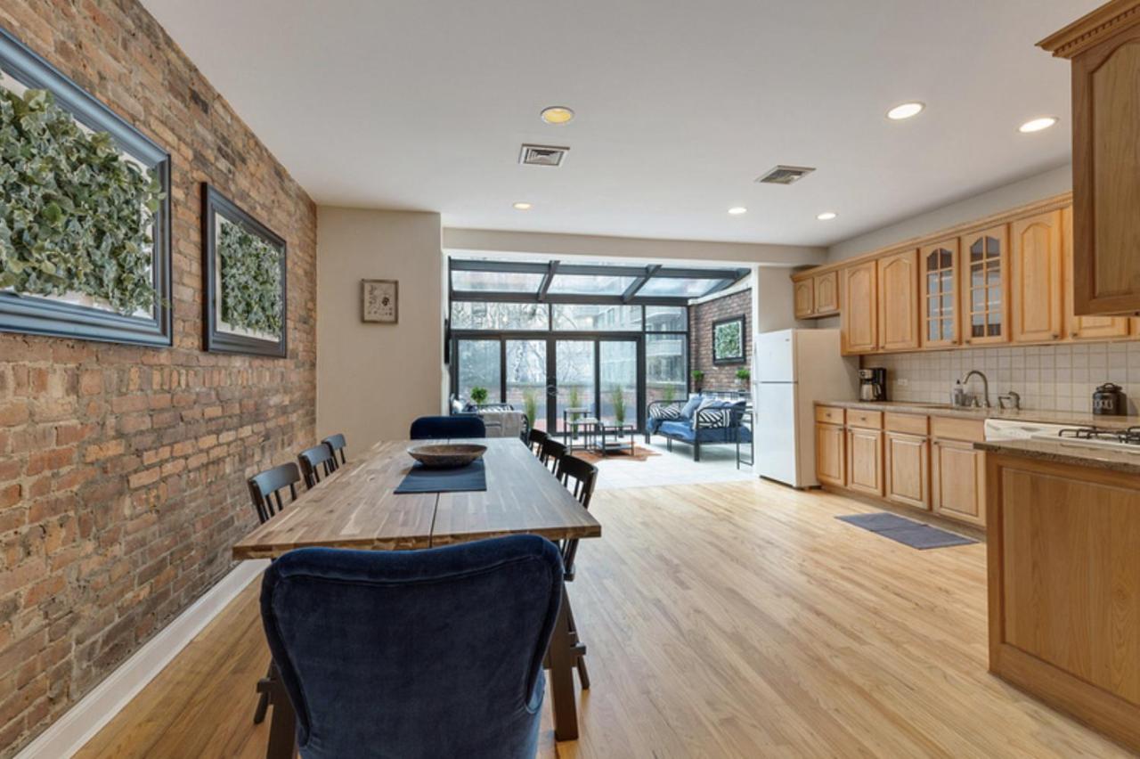 Villa Luxury In The Heart Of Manhattan
