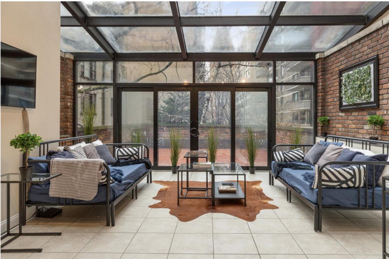 Luxury In The Heart Of Manhattan Villa New York
