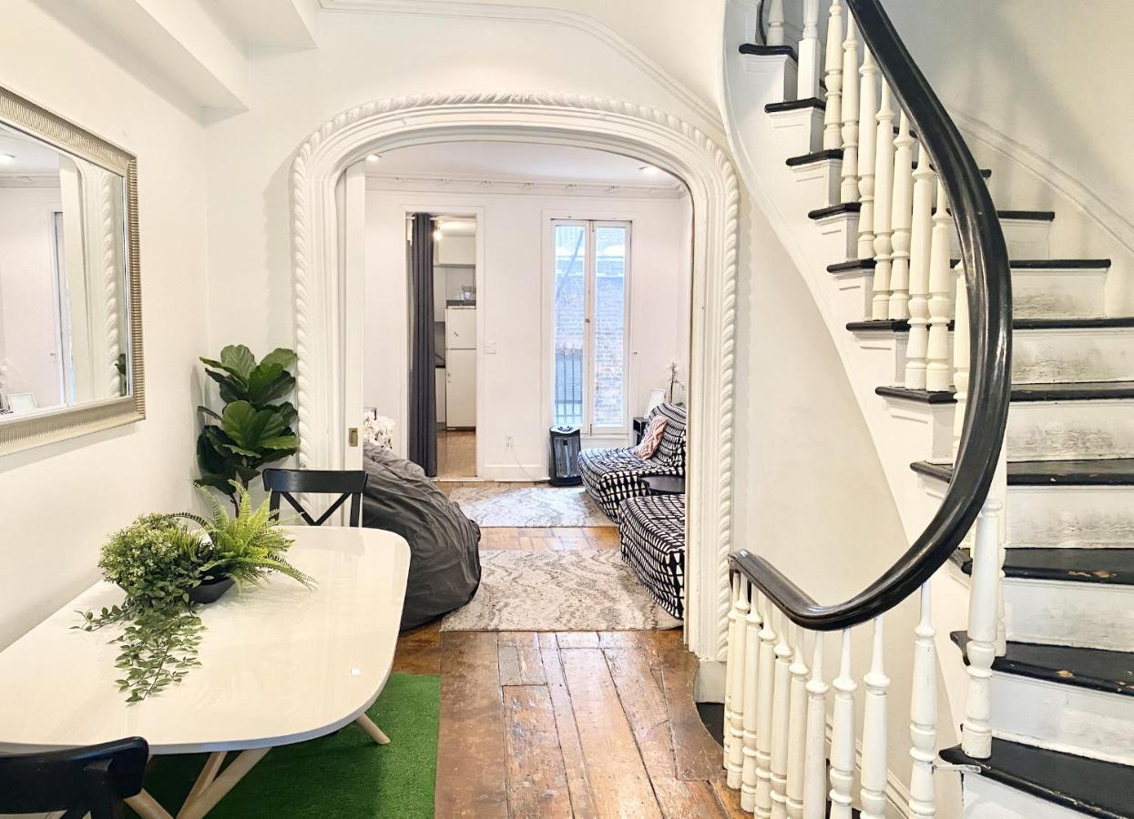 Luxury In The Heart Of Manhattan *
