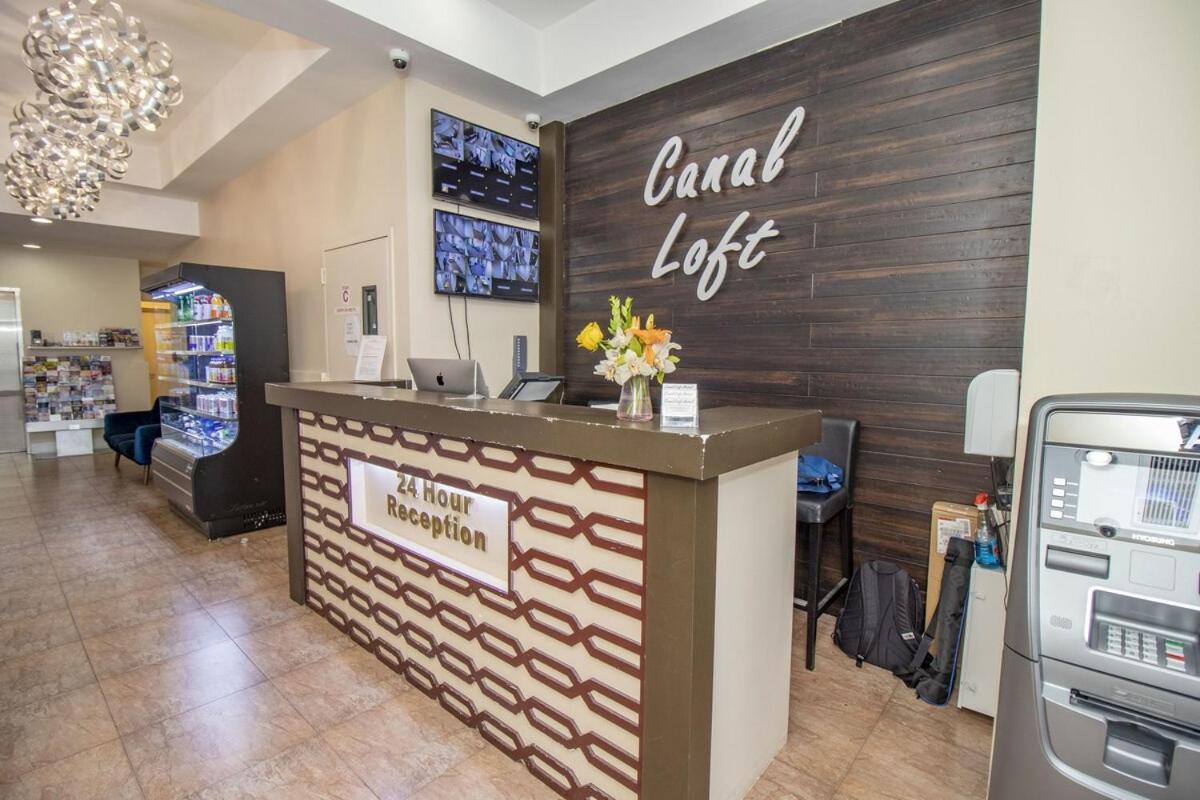Canal Loft Hotel 2*