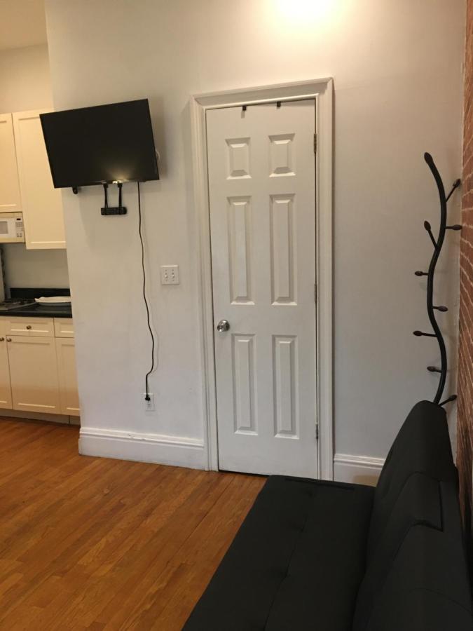Hansem Apartment