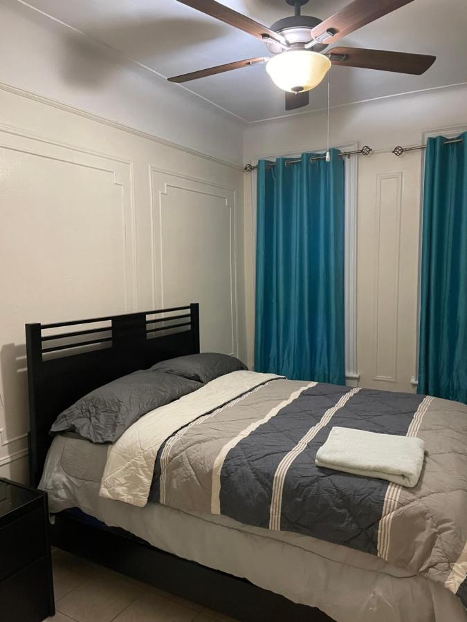 Cozy Place New York