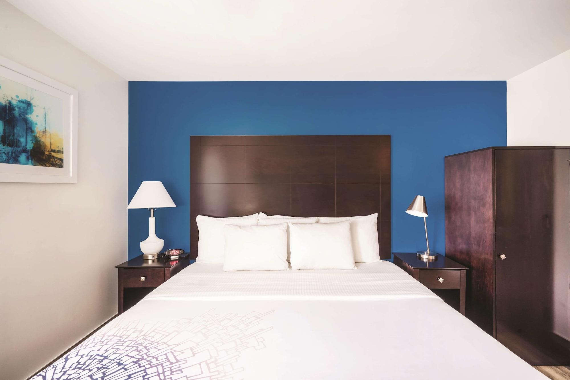 La Quinta By Wyndham Brooklyn Downtown Hotel New York