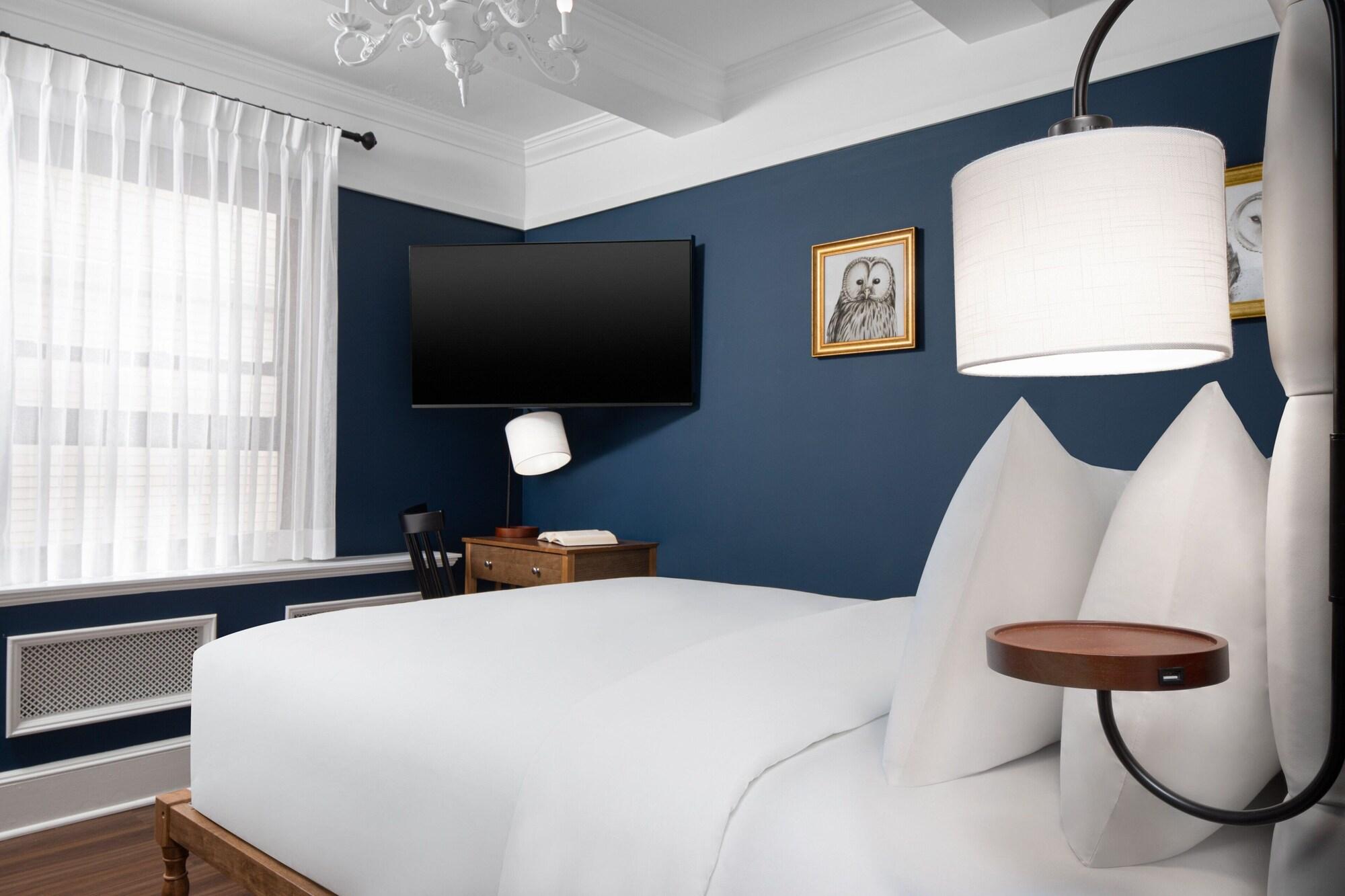 Hotel Voco The Franklin By Ihg 4*