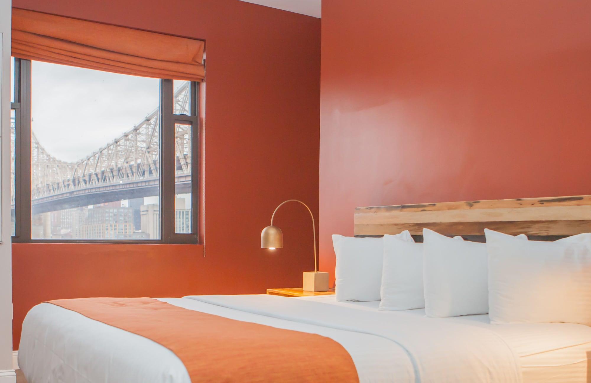 Ravel Trademark Collection By Wyndham Hotel